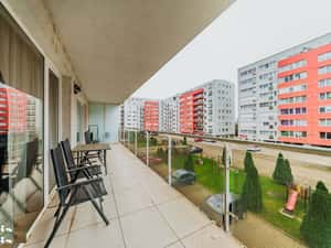 Apartament de vanzare 2 camere Ared UTA — miniatura 2