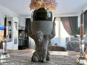 Apartament tip Penthouse cu vedere panoramică | 140 mp | Bucium, Iași — miniatura 1