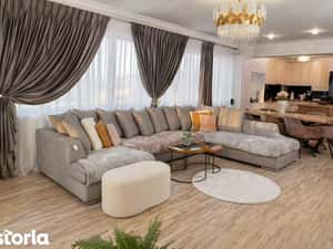 Apartament tip Penthouse cu vedere panoramică | 140 mp | Bucium, Iași — miniatura 4