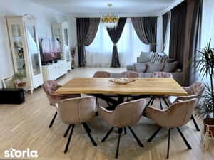 Apartament tip Penthouse cu vedere panoramică | 140 mp | Bucium, Iași — miniatura 5