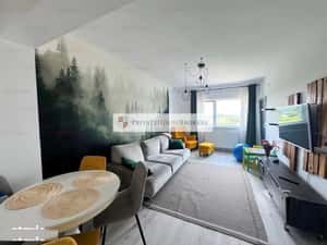 Baneasa - Sisesti | Lake House | Bloc 2020 | Centrala — miniatura 2