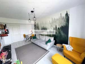 Baneasa - Sisesti | Lake House | Bloc 2020 | Centrala — miniatura 3