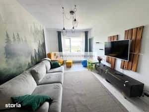 Baneasa - Sisesti | Lake House | Bloc 2020 | Centrala — miniatura 4