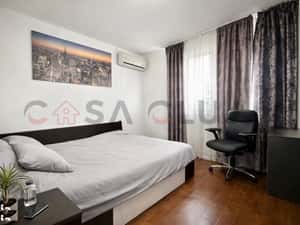 3 camere semidecomandate, la cheie, Grigore Alexandrescu