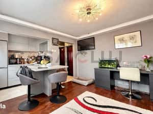3 camere semidecomandate, la cheie, Grigore Alexandrescu — miniatura 5