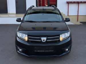 ### Dacia Logan MCV ### — miniatura 3