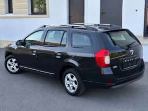 ### Dacia Logan MCV ### — miniatura 4