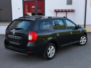 ### Dacia Logan MCV ### — miniatura 5