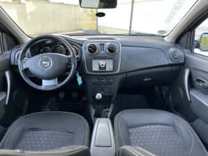 ### Dacia Logan MCV ### — miniatura 7