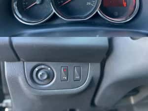 ### Dacia Logan MCV ### — miniatura 8