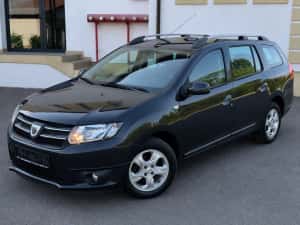 ### Dacia Logan MCV ### — miniatura 9