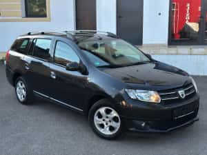### Dacia Logan MCV ### — miniatura 10