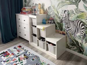 Apartament de vanzare 3 camere decomandat- Mărasti — miniatura 3