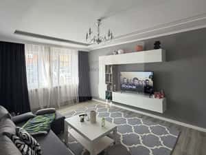 Apartament de vanzare 3 camere decomandat- Mărasti — miniatura 4