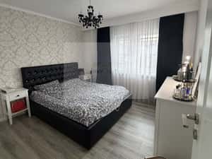 Apartament de vanzare 3 camere decomandat- Mărasti — miniatura 5