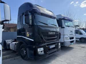Iveco Stralis 480 euro 6 an 2016 avem 18 unitati — miniatura 4
