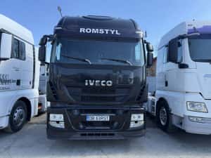 Iveco Stralis 480 euro 6 an 2016 avem 18 unitati — miniatura 5