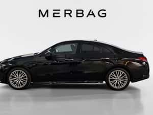 Mercedes-Benz CLA 220 Automată 190 HP Diesel — miniatura 2