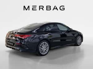 Mercedes-Benz CLA 220 Automată 190 HP Diesel — miniatura 5