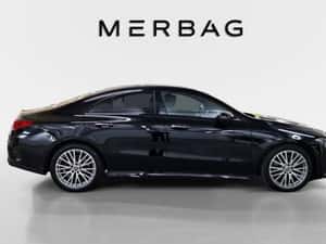 Mercedes-Benz CLA 220 Automată 190 HP Diesel — miniatura 6