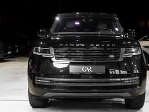 Land Rover Range Rover, 33.000 km, 349 cp, Diesel — miniatura 2
