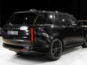 Land Rover Range Rover, 33.000 km, 349 cp, Diesel — miniatura 3