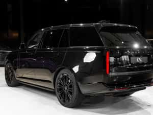 Land Rover Range Rover, 33.000 km, 349 cp, Diesel — miniatura 5