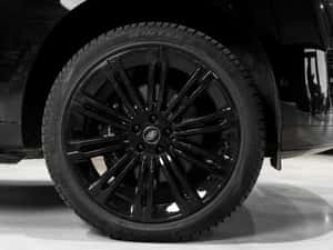 Land Rover Range Rover, 33.000 km, 349 cp, Diesel — miniatura 6