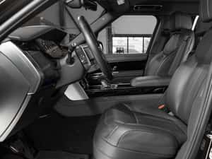Land Rover Range Rover, 33.000 km, 349 cp, Diesel — miniatura 7