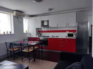 Inchiriere apartament 3 camere Militari Residence — miniatura 3
