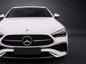 Mercedes-Benz CLE 180 Cabrio - 54.155 EUR — miniatura 2