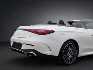 Mercedes-Benz CLE 180 Cabrio - 54.155 EUR — miniatura 3
