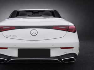 Mercedes-Benz CLE 180 Cabrio - 54.155 EUR — miniatura 5