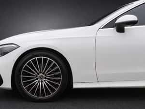 Mercedes-Benz CLE 180 Cabrio - 54.155 EUR — miniatura 6