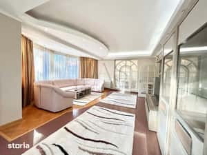 4 Camere | Herastrau - Cartierul Francez | Strada privata cu bariera — miniatura 4