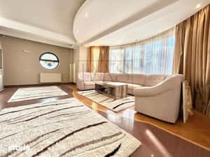 4 Camere | Herastrau - Cartierul Francez | Strada privata cu bariera — miniatura 5