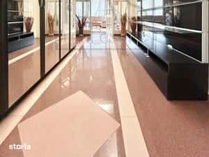 4 Camere | Herastrau - Cartierul Francez | Strada privata cu bariera — miniatura 6
