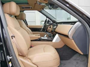 Land Rover Range Rover Automată 530 HP Benzină — miniatura 3