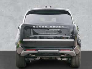 Land Rover Range Rover Automată 530 HP Benzină — miniatura 7