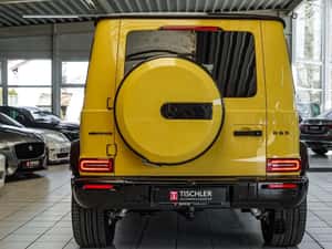 Mercedes-Benz G 63 AMG de vânzare — miniatura 5