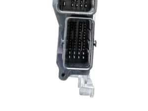 ECU Calculator Motor Ford Focus C-Max 2 1.6 TDCI 2010 - 2019 Cod CV6Q-12A650-BJ 0281030044 [M8246] — miniatura 2