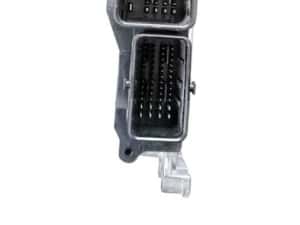 ECU Calculator Motor Ford Focus C-Max 2 1.6 TDCI 2010 - 2019 Cod CV6Q-12A650-BJ 0281030044 [M8246] — miniatura 4