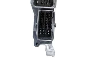 ECU Calculator Motor Ford Focus C-Max 2 1.6 TDCI 2010 - 2019 Cod CV6Q-12A650-BJ 0281030044 [M8246] — miniatura 6