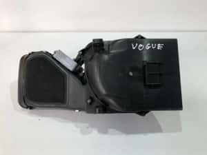 Aeroterma Land Rover Range rover vogue L322 9461252047 — miniatura 2