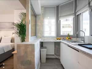 Inchiriere garsoniera Piata Lahovari, sector 1, Bucuresti — miniatura 1