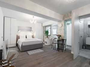 Inchiriere garsoniera Piata Lahovari, sector 1, Bucuresti — miniatura 3