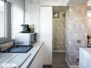 Inchiriere garsoniera Piata Lahovari, sector 1, Bucuresti — miniatura 5