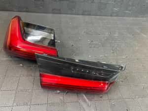 stop stopuri stinga haion aripa bmw seria 3 g20