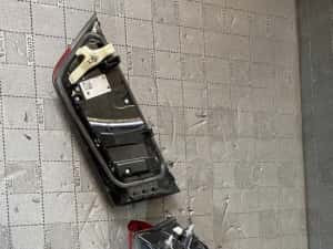 stop stopuri stinga haion aripa bmw seria 3 g20 — miniatura 2