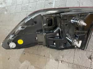 stop stopuri stinga haion aripa bmw seria 3 g20 — miniatura 3